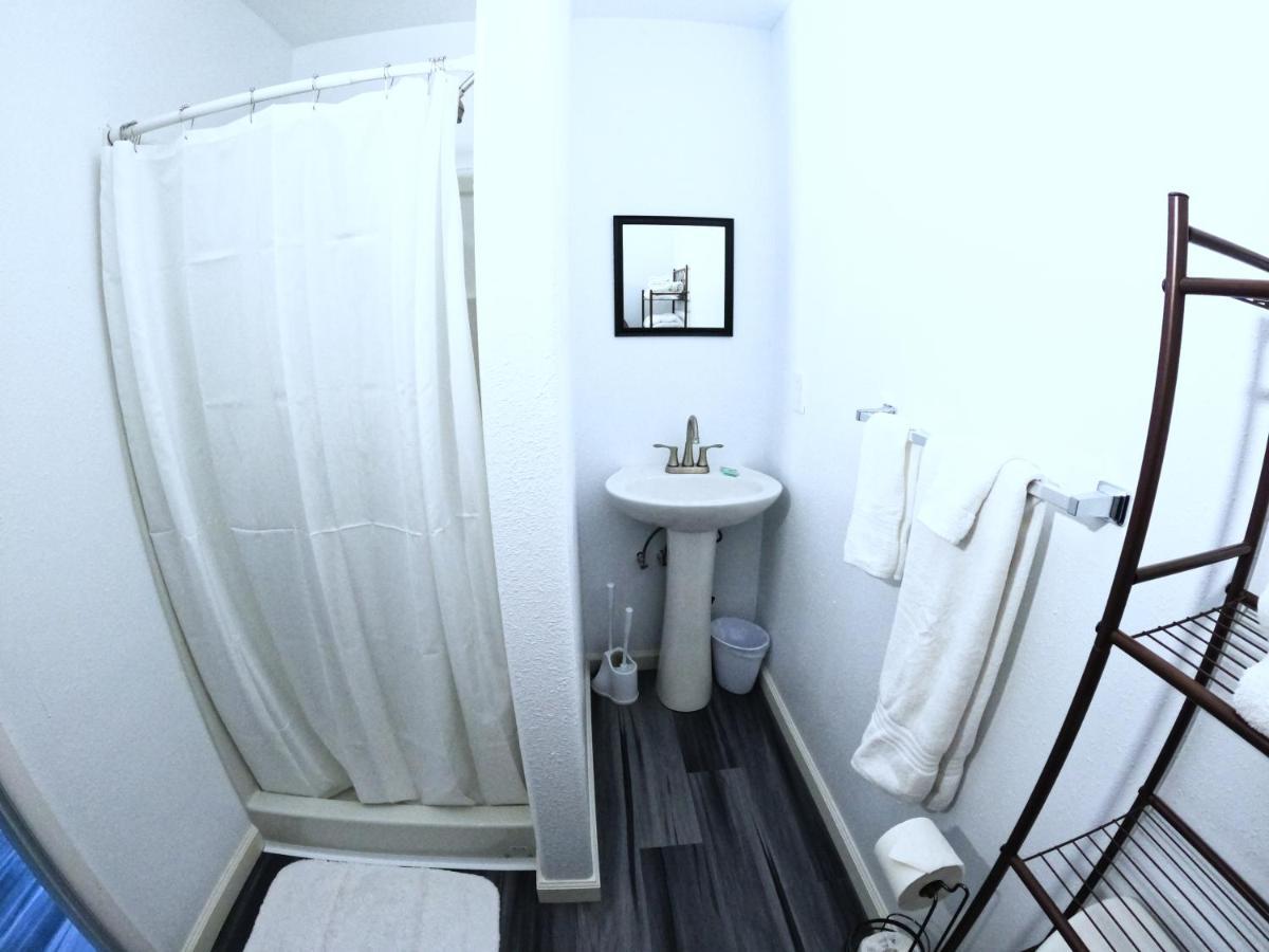 #2 Cozy Vacation Hideaway Self Checkin Studio Apt Keaau Exterior foto