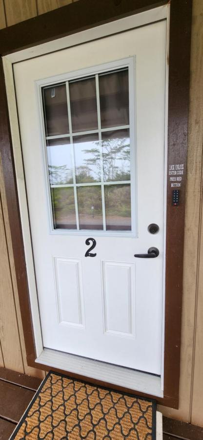 #2 Cozy Vacation Hideaway Self Checkin Studio Apt Keaau Exterior foto